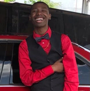 Meet your Posher, Justin